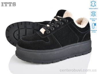 Кроссовки ITTS