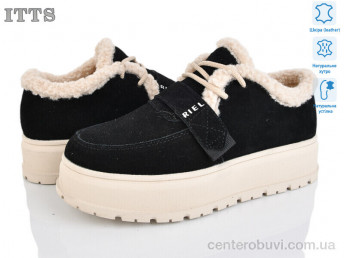 Туфли ITTS