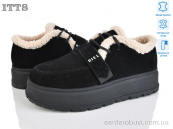 Туфли ITTS