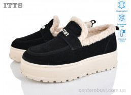 Туфли ITTS