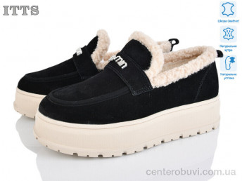 Туфли ITTS