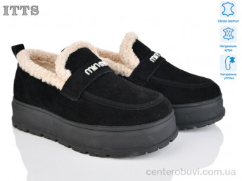 Туфли ITTS