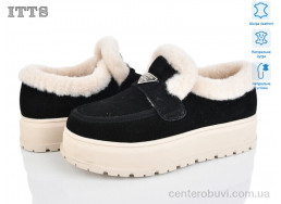 Туфли ITTS