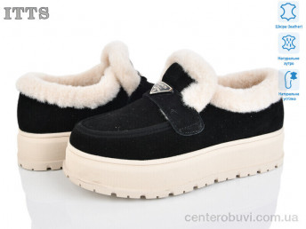 Туфли ITTS