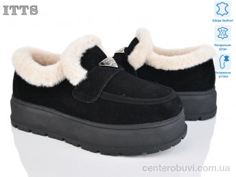 Туфли ITTS