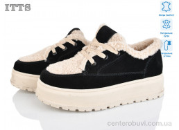 Кроссовки ITTS
