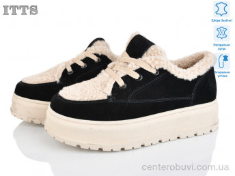 Кроссовки ITTS