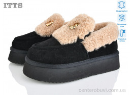 Угги ITTS