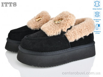 Угги ITTS