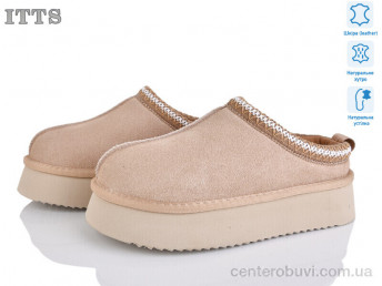 Угги ITTS