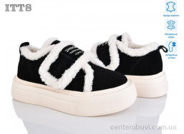 Кроссовки ITTS