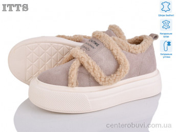 Кроссовки ITTS