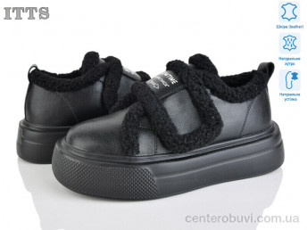 Кроссовки ITTS