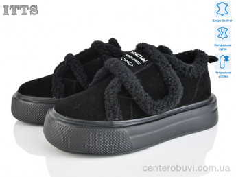 Кроссовки ITTS