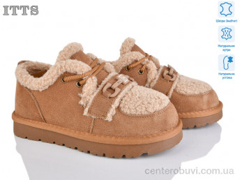 Угги ITTS