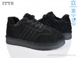 Кроссовки ITTS
