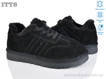 Кроссовки ITTS