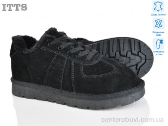 Кроссовки ITTS
