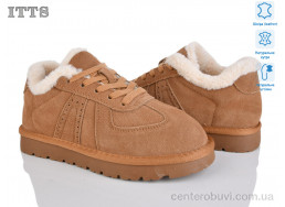 Кроссовки ITTS