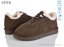 Кроссовки ITTS