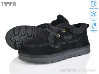 Угги ITTS
