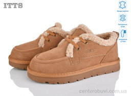 Угги ITTS