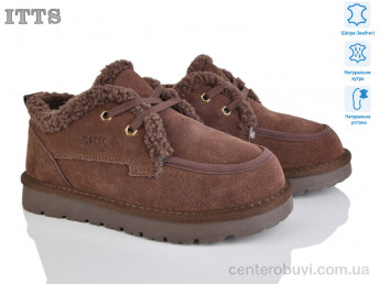 Угги ITTS