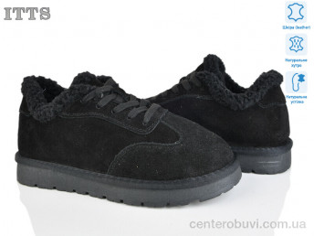 Кроссовки ITTS