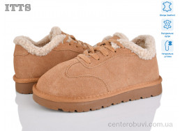 Кроссовки ITTS