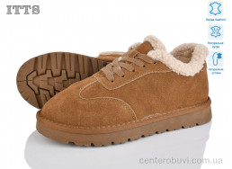 Кроссовки ITTS
