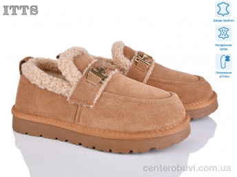 Угги ITTS