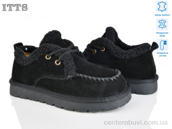 Угги ITTS