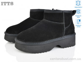 Угги ITTS