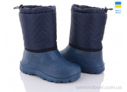 Сапоги из пены DeMur