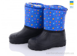 Сапоги из пены DeMur