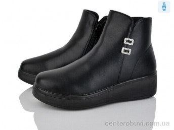 Ботинки LQD