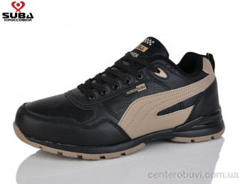 Кроссовки SUBA