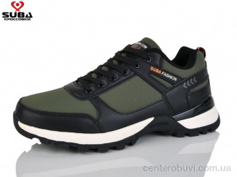 Кроссовки SUBA