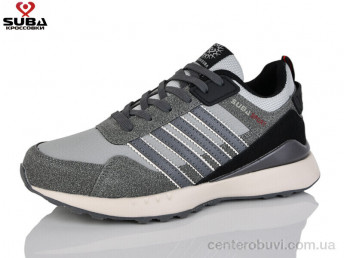 Кроссовки SUBA