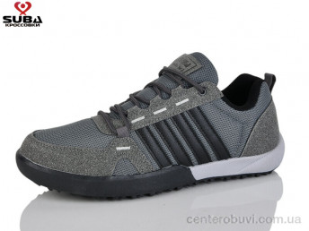 Кроссовки SUBA