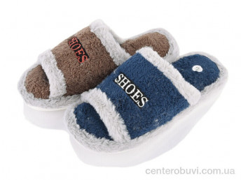 Тапки Lot Shoes