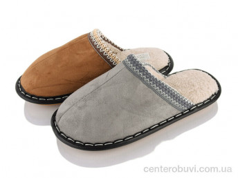 Тапки Lot Shoes