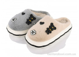 Тапки Lot Shoes