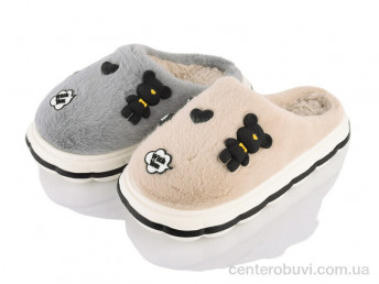 Тапки Lot Shoes