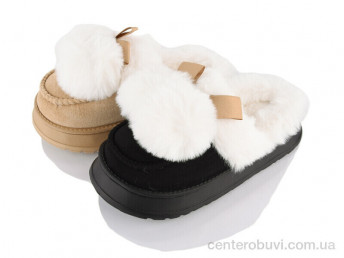 Тапки Lot Shoes