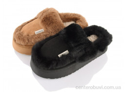 Тапки Lot Shoes