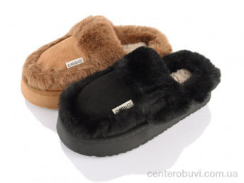 Тапки Lot Shoes