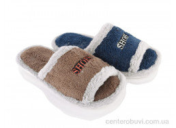Тапки Lot Shoes