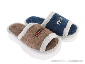 Тапки Lot Shoes