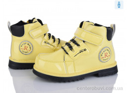 Ботинки ВЗУТТЯ+